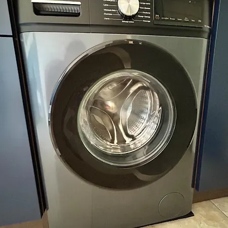 Appartamento Le Crépuscule Terrace,