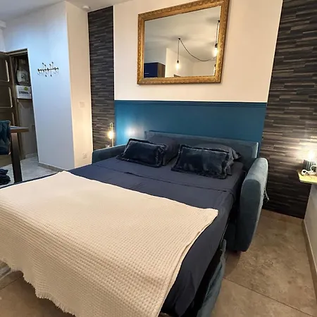 Apartamento Le Crépuscule Terrace, Argelès-sur-Mer