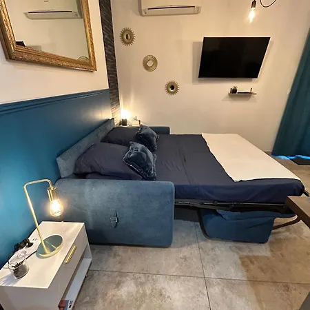 Appartamento Le Crépuscule Terrace, Argelès-sur-Mer