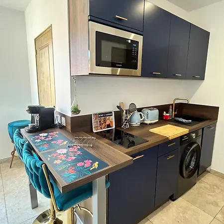 Le Crépuscule Terrace, Argelès-sur-Mer