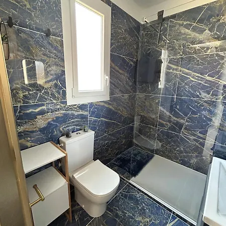 Le Crépuscule Terrace, Argelès-sur-Mer