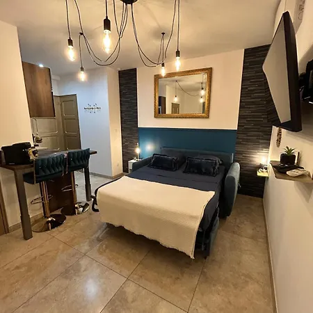 Le Crépuscule Terrace, Apartamento