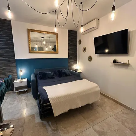 Apartamento Le Crépuscule Terrace,