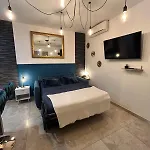 아파트 Le Crepuscule Terrace,